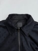 Louis Vuitton MONOGRAM reversible belted jacket（1AGTFJ） - 图片 9