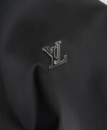 Louis Vuitton MONOGRAM reversible belted jacket（1AGTFJ） - 图片 4