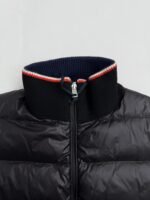 MONCLER zip-up cardigan（K20919B00003M1367776） - 图片 3