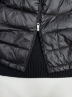 MONCLER zip-up cardigan（K20919B00003M1367776） - 图片 8