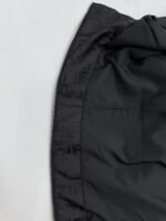 FENDI Black technical fabric bomber jacket (FAA951ATN9F0GME） - 图片 9