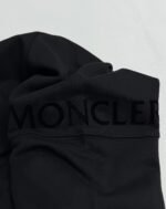 Moncler Cotton Zip-Up Sweatshirt（K20918G0005689AZY999） - 图片 4