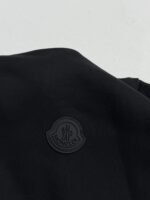 Moncler Cotton Zip-Up Sweatshirt（K20918G0005689AZY999） - 图片 3