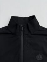 Moncler Cotton Zip-Up Sweatshirt（K20918G0005689AZY999） - 图片 5
