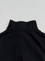 Moncler Cotton Zip-Up Sweatshirt（K20918G0005689AZY999） - 图片 6