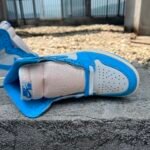 【SALE】Nike Air Jordan 1 High OG "UNC Reimagined"（DZ5485-402） - 图片 2