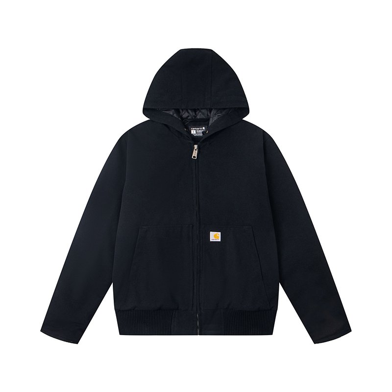 img-f4fb1bec-20251101-i1762010023173-7949-0-0-jpg Carhartt WIP Active Jacket (104052) - 图片 1