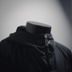 Fendi jacket（FAA952AU1TF0GME） - 图片 9