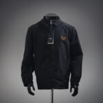 Fendi jacket（FAA952AU1TF0GME）