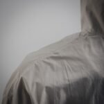 Acne Studios Logo jacket - Grey (B90800-902） - 图片 5