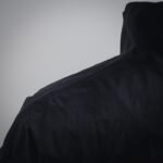 Acne Studios Logo jacket - Grey (B90800-902） - 图片 15