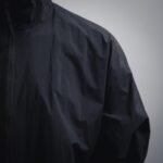 Acne Studios Logo jacket - Grey (B90800-902） - 图片 14