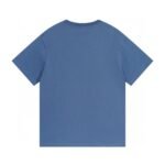 Dior Homme Logo Printed Crewneck T-Shirt（483J696D0847-C580） - 图片 2