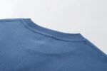 Dior Homme Logo Printed Crewneck T-Shirt（483J696D0847-C580） - 图片 9