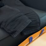 Amiri Jeans (XM01200SD-BLK） - 图片 8