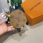 Louis Vuitton Turtle Pouch Bag Charm S00（M02049） - 图片 4