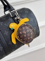 Louis Vuitton Turtle Pouch Bag Charm S00（M02049） - 图片 14