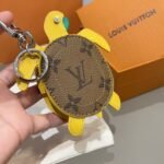 Louis Vuitton Turtle Pouch Bag Charm S00（M02049） - 图片 13