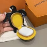 Louis Vuitton Turtle Pouch Bag Charm S00（M02049） - 图片 6