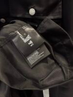 PRADA 2024SS Re-Nylon Blouson Jacket (SGC151-1WQ8-F0SVF-S-231） - 图片 6