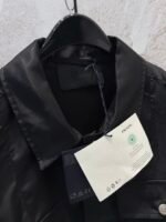 PRADA 2024SS Re-Nylon Blouson Jacket (SGC151-1WQ8-F0SVF-S-231） - 图片 10