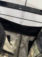 Chrome Hearts CAMO CARGO PANTS (CH-0187） - 图片 8