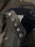 Chrome Hearts CAMO CARGO PANTS (CH-0187） - 图片 14