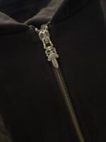Chrome Hearts New York Exclusive Hoodie (CH-04775991） - 图片 8
