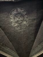 Chrome Hearts New York Exclusive Hoodie (CH-04775991） - 图片 5