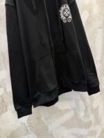 Chrome Hearts New York Exclusive Hoodie (CH-04775991） - 图片 7