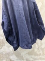 PRADA Washed Canvas Jacket (292264-16PM-F0124-S-OOO） - 图片 8