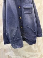 PRADA Washed Canvas Jacket (292264-16PM-F0124-S-OOO） - 图片 12