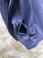 PRADA Washed Canvas Jacket (292264-16PM-F0124-S-OOO） - 图片 9