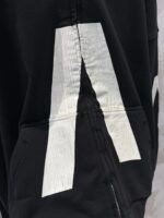 Balenciaga Music Archive Series Connected Zip Up Medium Fit Hoodie （744457TQVA61561） - 图片 10