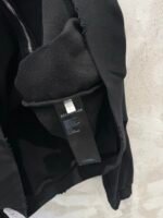 Balenciaga Music Archive Series Connected Zip Up Medium Fit Hoodie （744457TQVA61561） - 图片 9