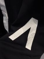 Balenciaga Music Archive Series Connected Zip Up Medium Fit Hoodie （744457TQVA61561） - 图片 12