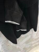 MONCLER Alpaca & Wool Blend Turtleneck Sweater（K20919F00003M7751910） - 图片 19