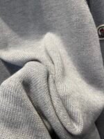 MONCLER Alpaca & Wool Blend Turtleneck Sweater（K20919F00003M7751910） - 图片 13