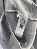 MONCLER Alpaca & Wool Blend Turtleneck Sweater（K20919F00003M7751910） - 图片 18