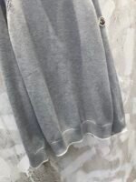 MONCLER Alpaca & Wool Blend Turtleneck Sweater（K20919F00003M7751910） - 图片 15