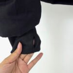 Rick Owens Gauntlet bomber jacket（RR02B2712MU-09） - 图片 4