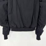 Rick Owens Gauntlet bomber jacket（RR02B2712MU-09） - 图片 6