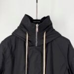 Rick Owens Megaparka Jacket（RU02D6980TE-09） - 图片 3