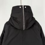 Rick Owens Megaparka Jacket（RU02D6980TE-09） - 图片 6