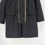 Rick Owens Megaparka Jacket（RU02D6980TE-09） - 图片 7