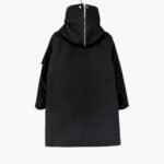 Rick Owens Megaparka Jacket（RU02D6980TE-09） - 图片 2