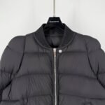 RICK OWENS Women Jackets（RP02E4777NPD1-09） - 图片 5