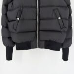 RICK OWENS Women Jackets（RP02E4777NPD1-09） - 图片 4