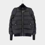 RICK OWENS Women Jackets（RP02E4777NPD1-09）