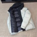 Moncler Madeira nylon down jacket-3 color expansion（H20911A0010953333999） - 图片 8